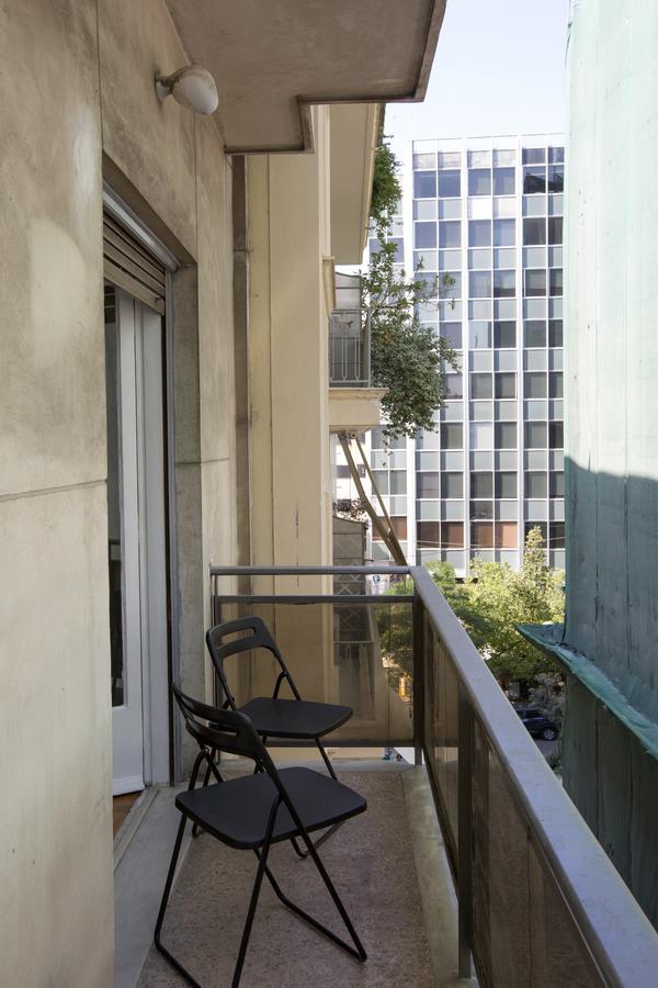 Athenian Cool In The Middle Of Everything! Apartment Luaran gambar