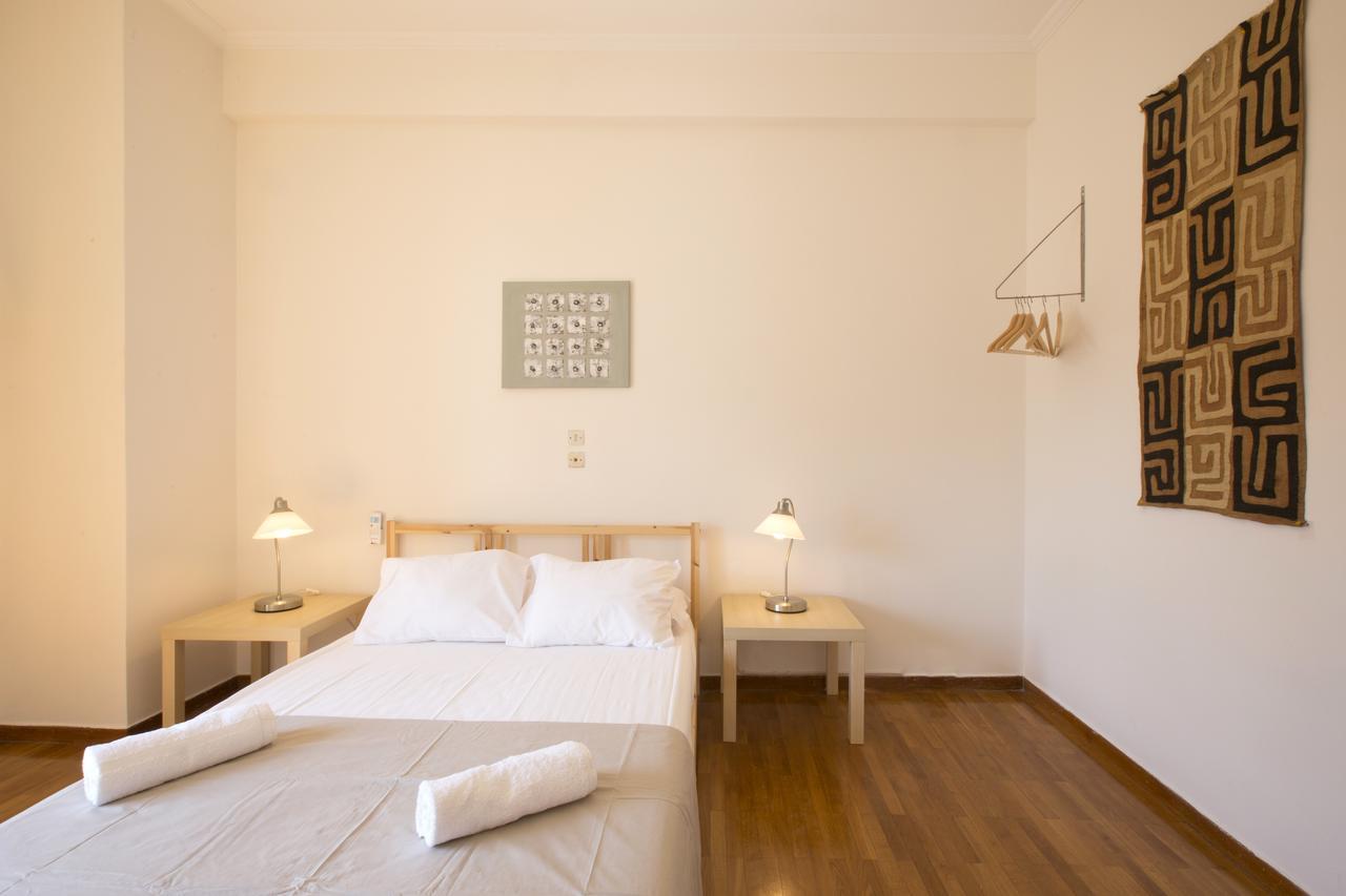 Athenian Cool In The Middle Of Everything! Apartment Luaran gambar