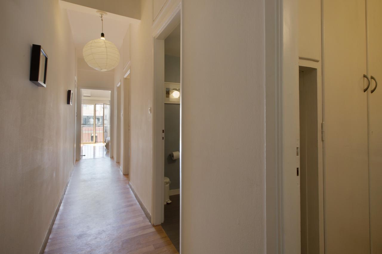 Athenian Cool In The Middle Of Everything! Apartment Luaran gambar
